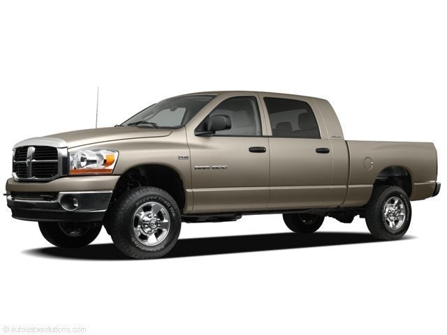 dodge ram 1500 pickup 2006 3D7KR19D36G208250 image dodge ram 1500 pickup 2006 3D7KR19D36G208250 image